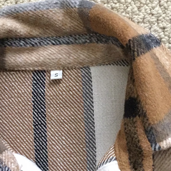 Amazon shacket - Picture 3 of 4